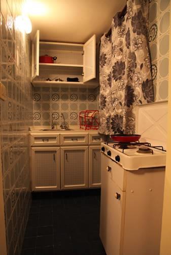 Honey House Hotel
