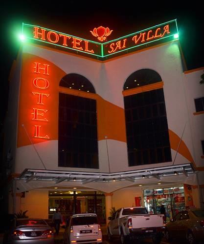 Отель Sai Villa Hotel, Nilai, Malaysia
