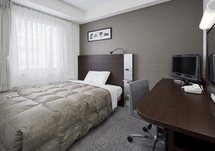 Отель Comfort Hotel Hamamatsu