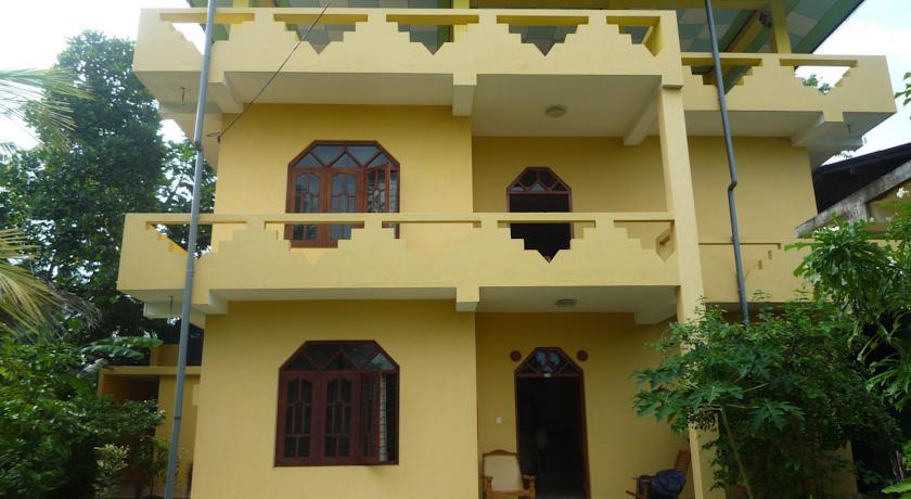 Отель Villa Romagna