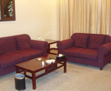 Отель Xiangyun Hotel