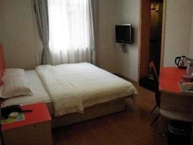 Pujiang Star Inn Huashan Branch