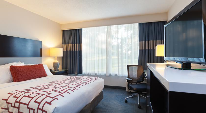Отель Holiday Inn WEIRTON