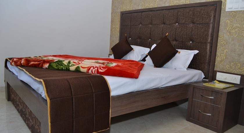 Отель Hotel AR Excellency