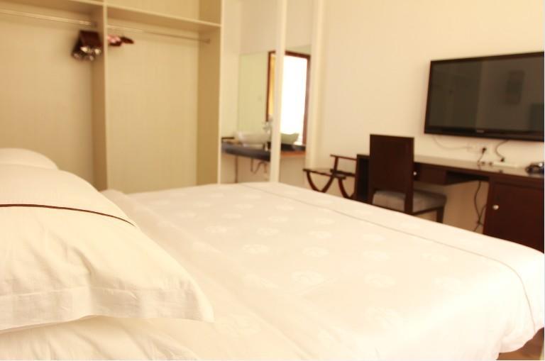 Xinya International Holiday Hotel