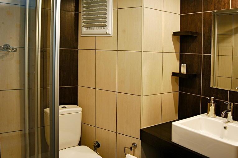 Отель Hotel Family