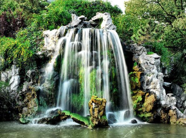Отель Xijiao State Guest Hotel