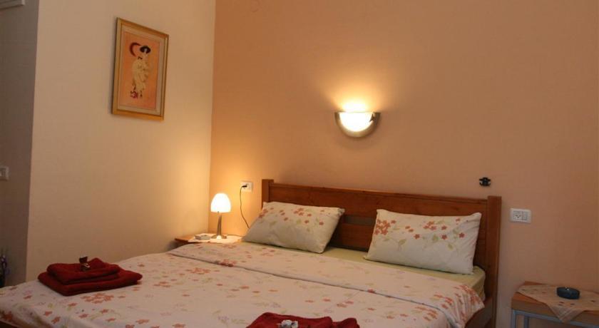 Гостевой дом Arbelit Lodge