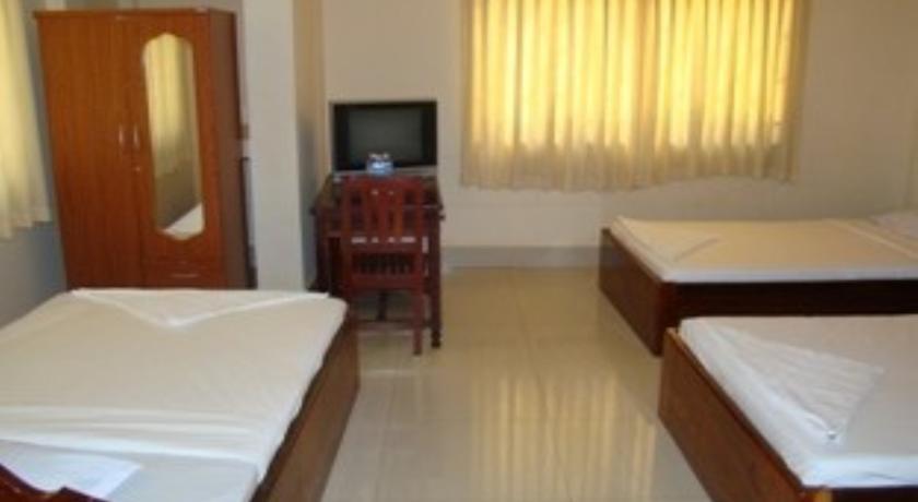 Гостевой дом Keo Mony Guesthouse