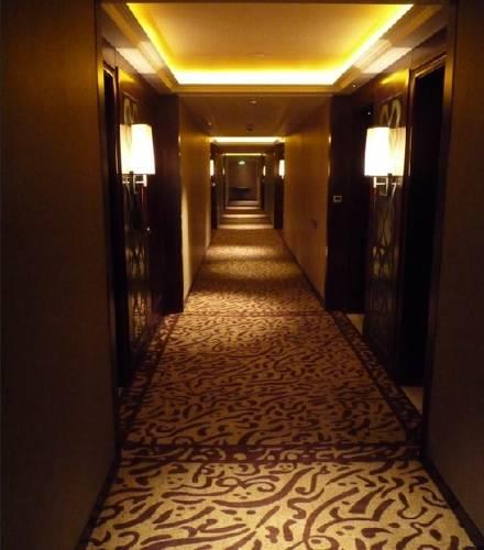 Отель Jiahe Shangju Hotel