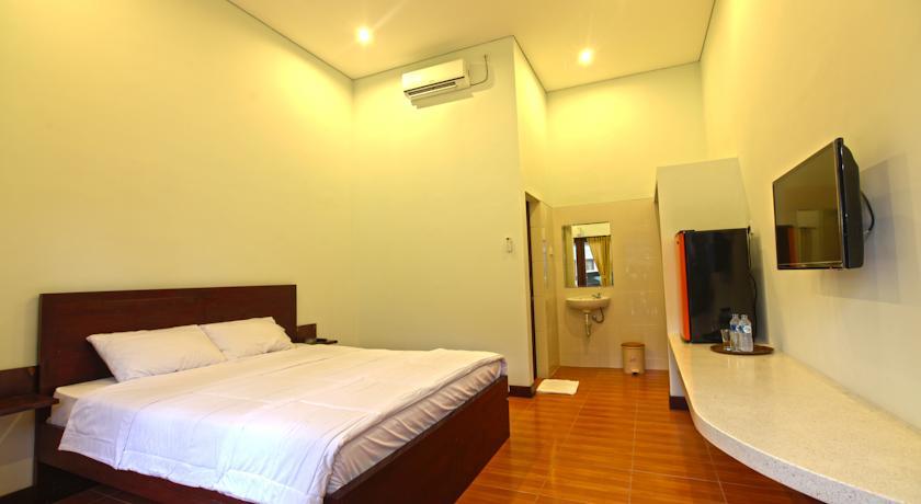 Отель Anew Pavilliun Homestay