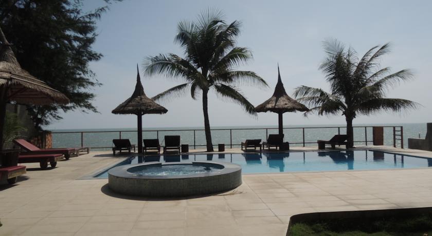 Bien Nho Resort