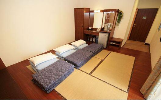 Hualien Sheraton Hostel