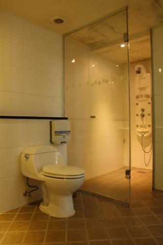 Diamond Hotel Suwon