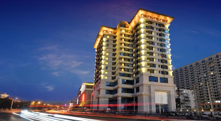 Atour Hotel (Nanmen of Xi'an)