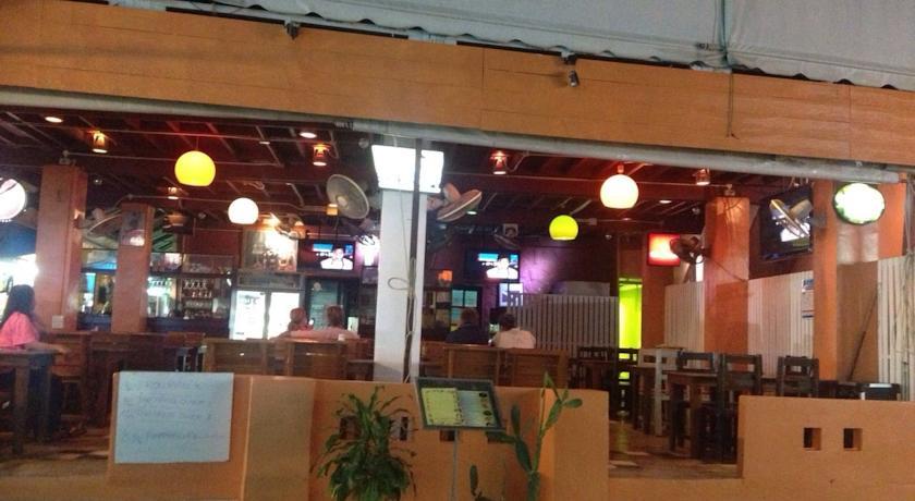 Хостел BT Hostel & Restaurant