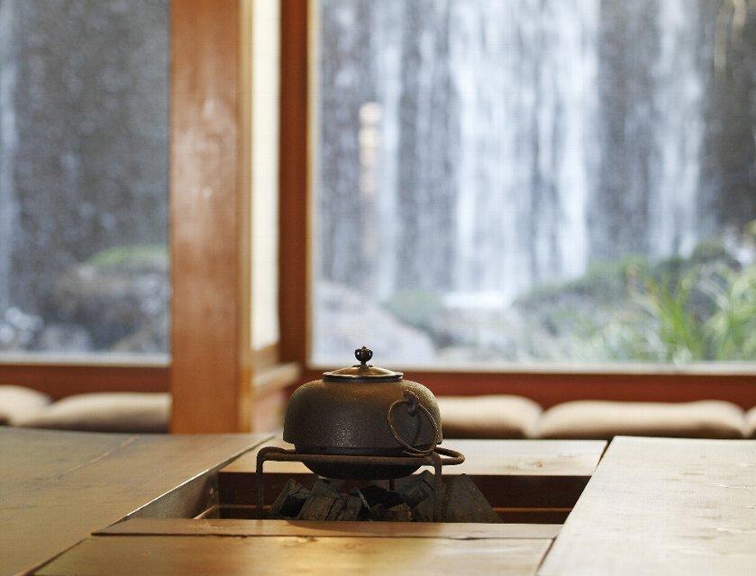 Отель Motoyu Ryokan