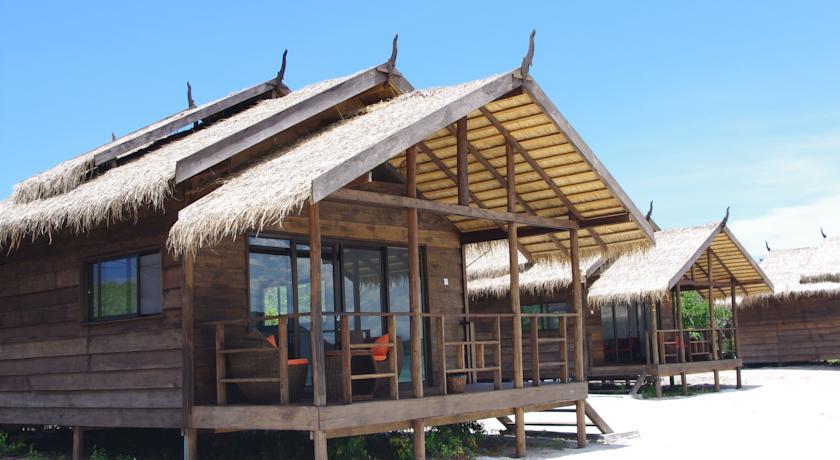 Отель Secret Paradise Resort