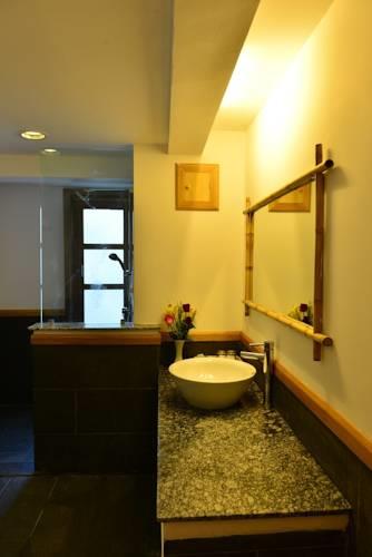 Отель Four Seasons Hotel Sapa