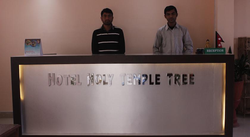 Hotel Holy Temple Tree Pvt. Ltd