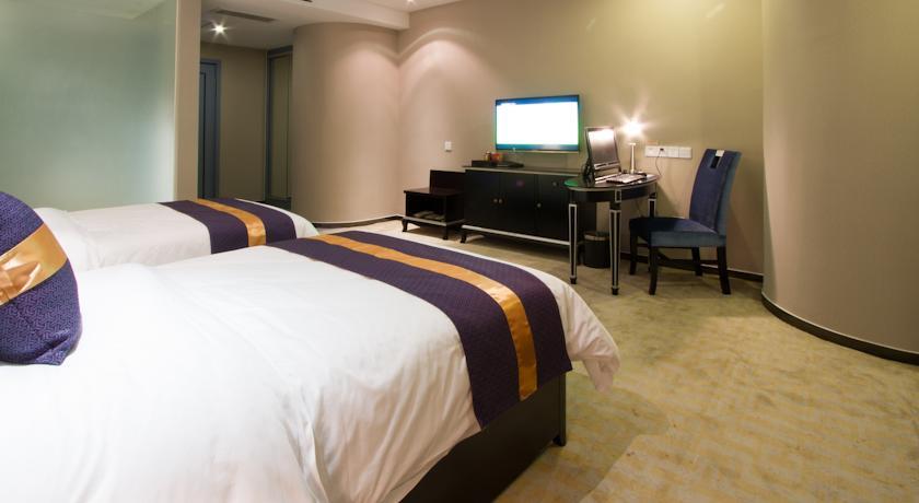Chengdu Xuanya Yingyue Hotel