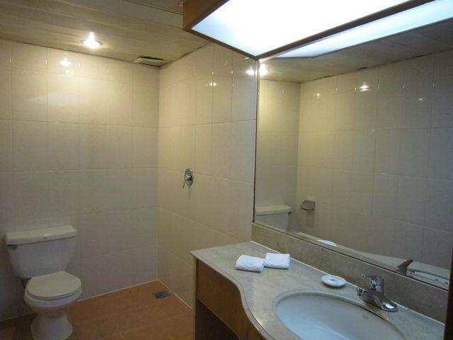 Отель Garden Hotel Chenghai