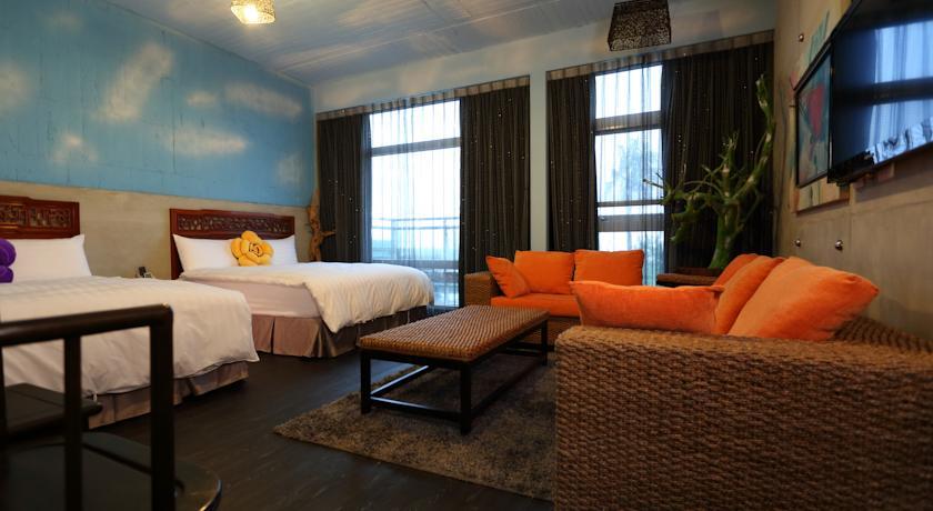 Отель Aluwa Homestay