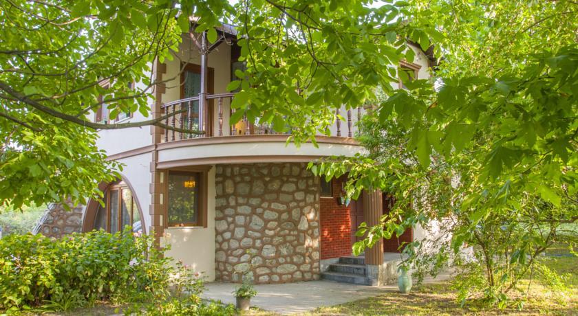 Гостевой дом Oykum Hotel Sapanca