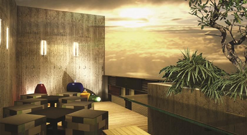Hotel NuVe