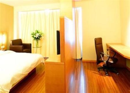 JI Hotel Renmin Road Dalian