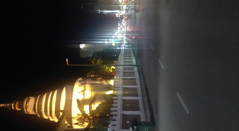 LP Star Hotel