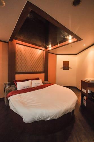 Отель Top Hotel Cheonan
