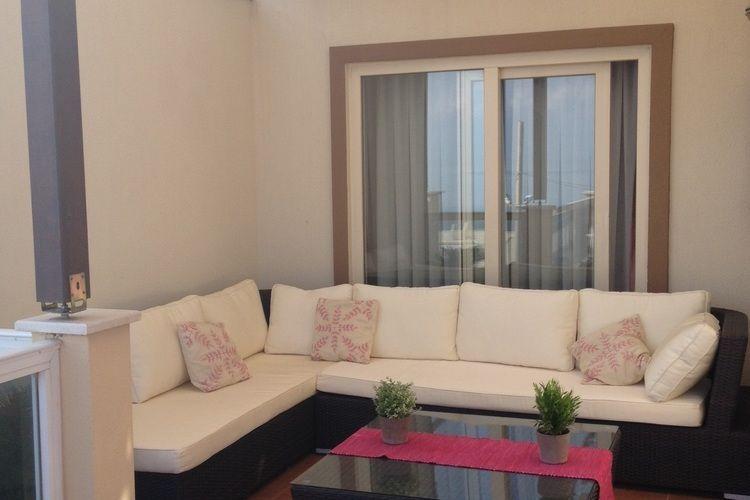 Апартаменты Penthouse Cara