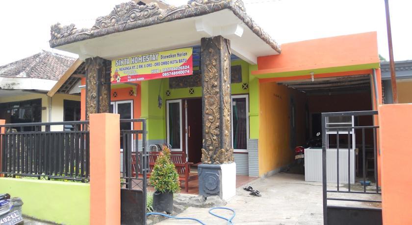Апартаменты Holiday Home Batu Murah-Putra