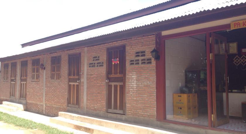 Гостевой дом Pa Kha Guesthouse