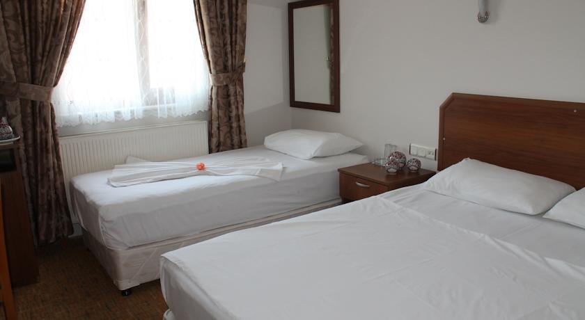Отель İznik Camlik Motel Restaurant