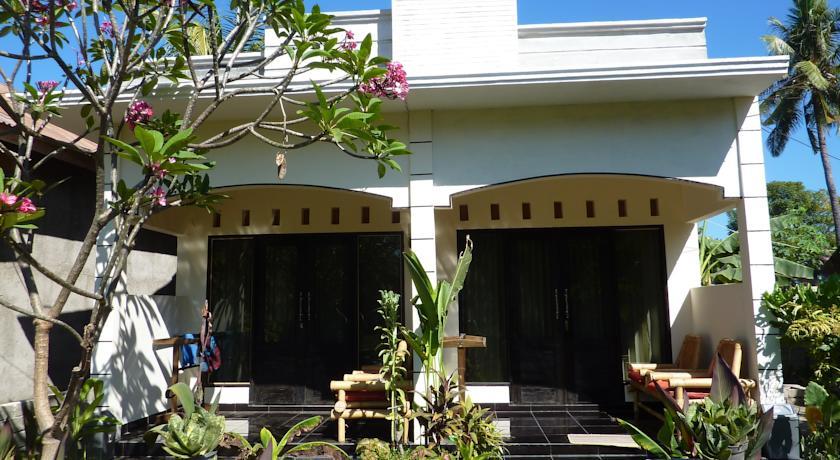 Гостевой дом Ice Guesthouse