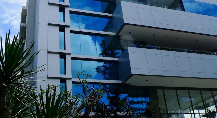 Patra Jasa Bandung Hotel