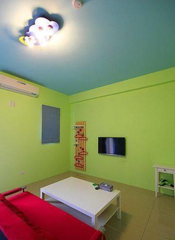Отель Lane Homestay