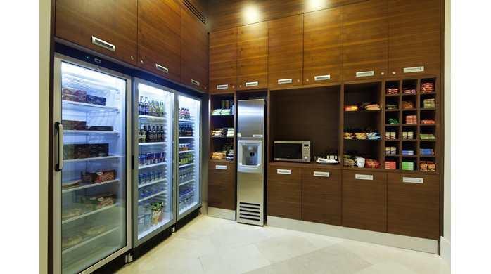 Отель Hilton Garden Inn, Trivandrum