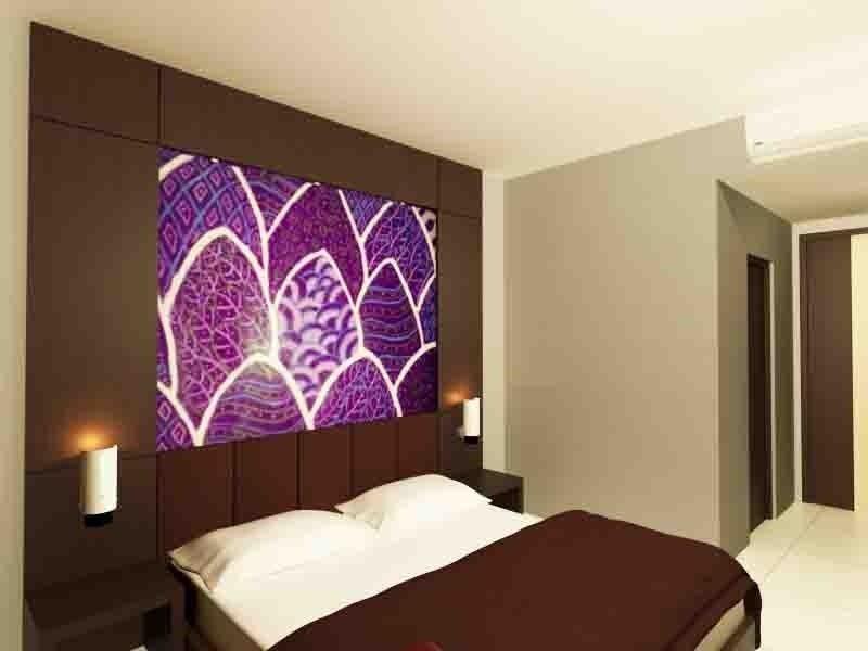 Hotel Dafam Betha Subang