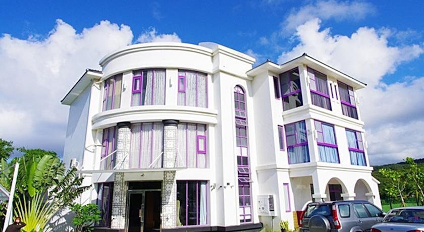 Мини-отель Dufa Luxury Manor
