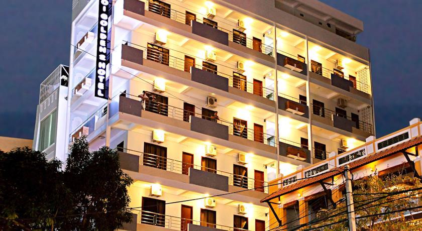 Hanoi Golden 2 Hotel