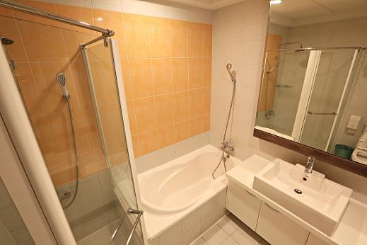 Мини-отель Ho Huan B & B