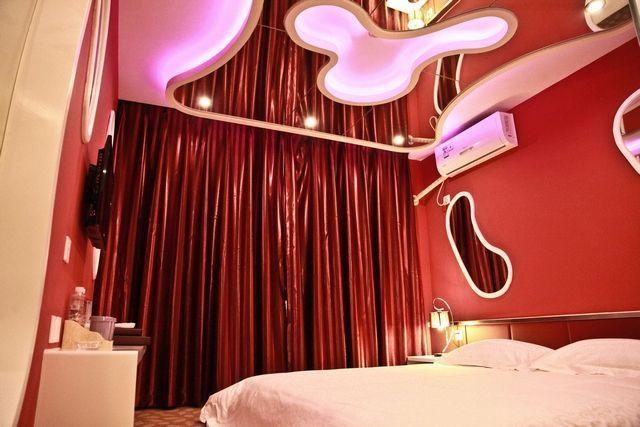Chengdu Xingzuo Fengshang Hotel (jinhua)