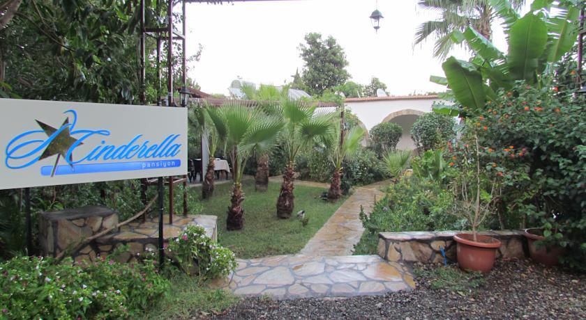 Cinderella Pension