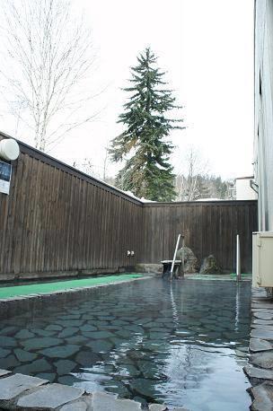 Отель Grand Hotel Daisetsu