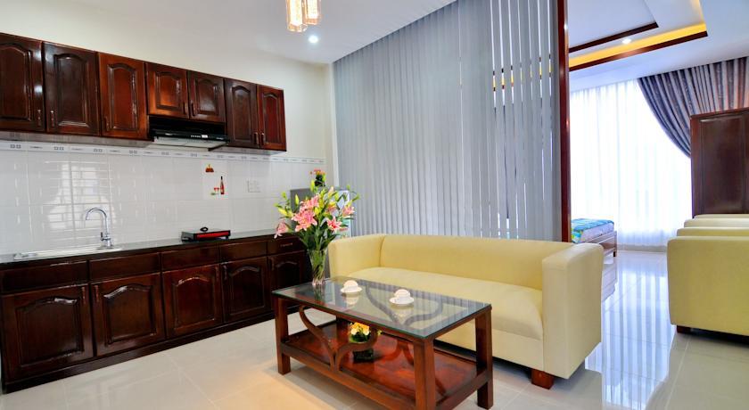 Duy Phuoc Hotel