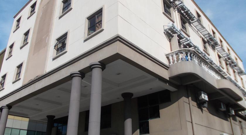 Отель Hotel Starlight