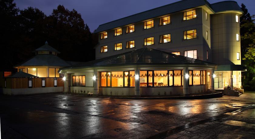 Hotel Oak Forest